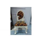 Стул Frandiss R153-6 ткань YQ 09