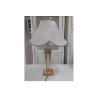 Лампа Nico JA-71С білий золото