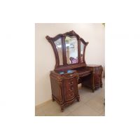 Туалетний стіл із дзеркалом Carpenter 228 серія