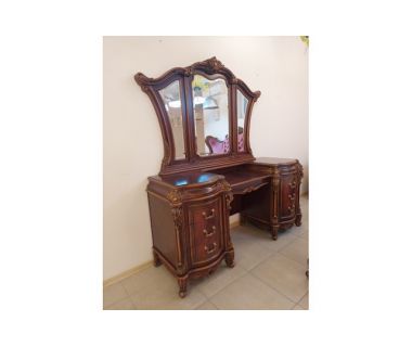 Туалетный стол с зеркалом Carpenter 228 серия