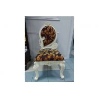 Стілець Frandiss R153-6 тканина YQ 09