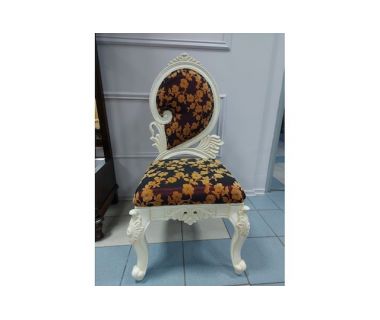 Стул Frandiss R153-6 ткань YQ 09 Стул Frandiss R153-6 ткань YQ 09