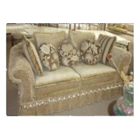 Диван Frandiss S089 серия 3-х местная ткань 10004