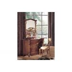 Туалетный стол с зеркалом Carpenter 201 модель A