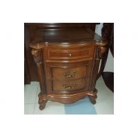 Прикроватная тумба Carpenter 230 орех