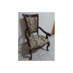 Стілець Carpenter 221 з підлокітниками ZY0889-12