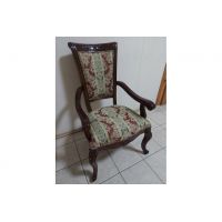 Стул Carpenter 221 с подлокотниками ZY0889-12