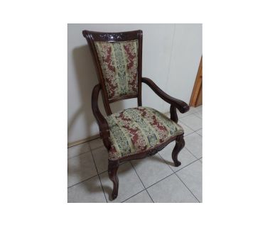 Стул Carpenter 221 с подлокотниками ZY0889-12 Стул Carpenter 221 с подлокотниками ZY0889-12