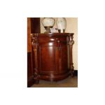 Комод Carpenter 201 кутовий