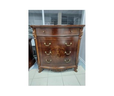 Комод Carpenter 221 серия модель А