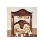 Дзеркало туалетного столу Carpenter 221 серія модель В