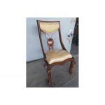 Стілець Carpenter 201 для спальні А-39