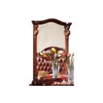 Зеркало туалетного стола Carpenter 201 серия модель А