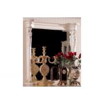 Дзеркало консолі Carpenter 208 білий