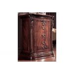 Комод Carpenter 208 махагон 5 ящиків