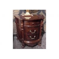 Прикроватная тумба Carpenter 221