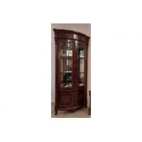Вітрина Carpenter 221 серія кутова