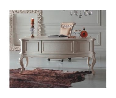 Письменный стол Carpenter 230 белый