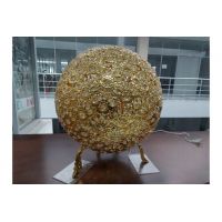 Світильник Artage Золота куля