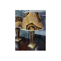 Лампа Nico JA-85R темний горіх