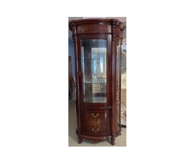 Витрина Carpenter 221 серия 1-дверная Витрина Carpenter 221 серия 1-дверная