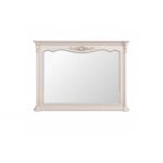 Зеркало буфета Carpenter 230 белый.