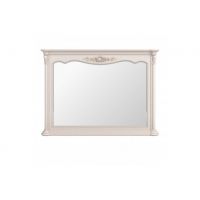 Зеркало буфета Carpenter 230 белый.