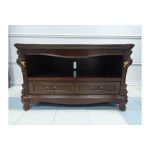 Тумба під телевізор Carpenter 201 серія 110 см