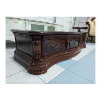 Тумба під телевізор Carpenter 208 махагон 174 см