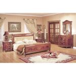 Спальня Carpenter 221 серия модель А