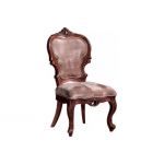 Стілець Carpenter 228 для спальні JBY06014-B