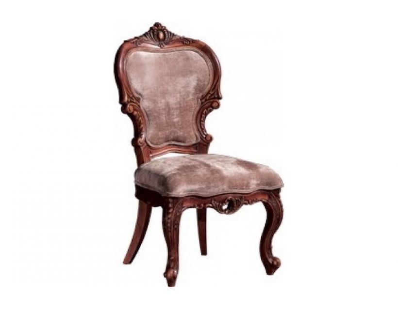 Стул Carpenter 228 для спальни JBY06014-B в интернет-магазине "Мебли Даром"