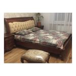 Спальня Carpenter 230 орех модель А
