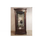 Витрина Carpenter 201 серия 2-дверная