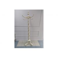 Вешалка напольная Carpenter 208 белый