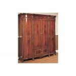 Шафа Carpenter 221 серія 4-дверна