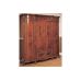 Шкаф Carpenter 221 серия 4-дверный