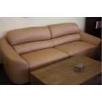 Диван Salotti 3-местная модель С7 эко-кожа