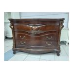 Комод Carpenter 201 серия модель А