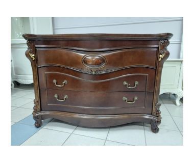Комод Carpenter 201 серия модель А