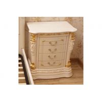 Прикроватная тумба Carpenter 208 белый