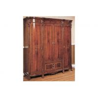 Шкаф Carpenter 221 серия 4-дверный