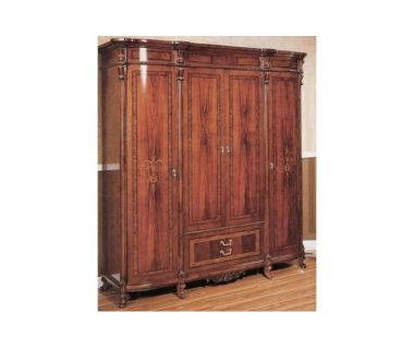 Шкаф Carpenter 221 серия 4-дверный Шкаф Carpenter 221 серия 4-дверный