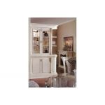 Витрина Carpenter 208 белый.