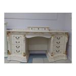 Туалетний стіл Carpenter 208 білий модель А