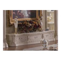 Тумба под телевизор Carpenter 208 белый 174 см