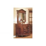 Туалетный стол с зеркалом Carpenter 221 модель А