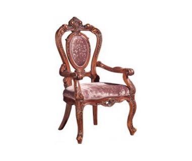 Стул Carpenter 228 с подлокотниками SF7810-9# Стул Carpenter 228 с подлокотниками SF7810-9#