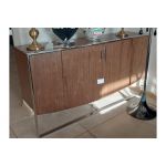 Комод Agostini H-817 орех