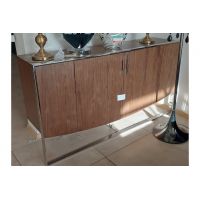 Комод Agostini H-817 орех